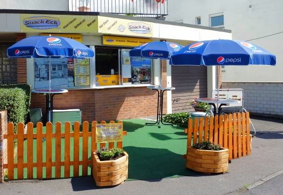 Snack Eck - Gastronomie und Hotellerie