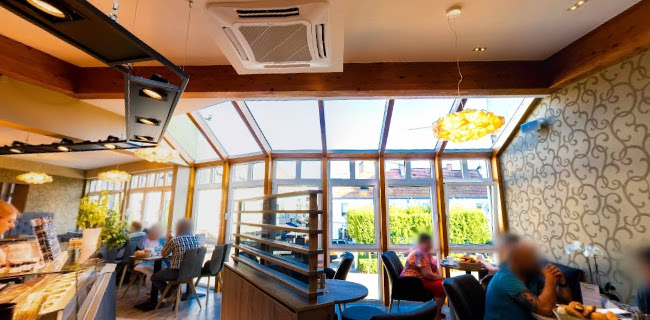 Bäckerei & Café Tinnes - Gastronomie und Hotellerie