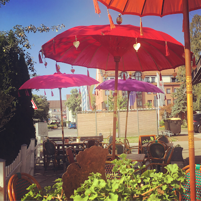 Ginkgo coffee.soul.food