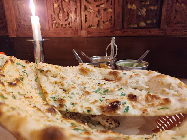 Indian Palace Koblenz - Koblenz