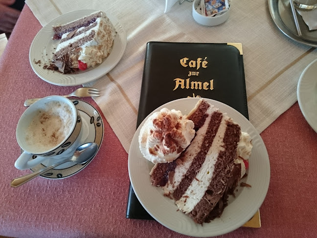 Café Zur Almel