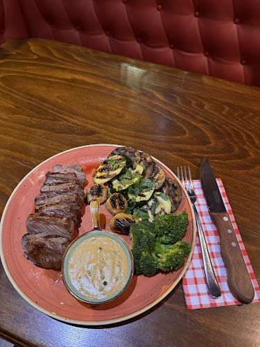 Bistro Paparazzi - Hofheim am Taunus