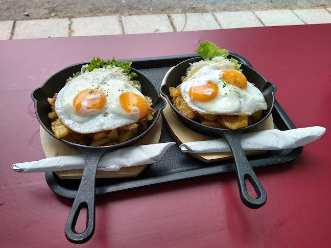 Comentarii opinii despre Bikertreff Nordkirchen