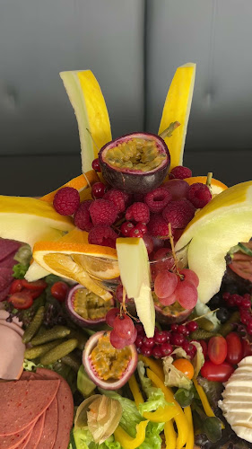 Saifi Kabul Sheer Yakh Restaurant - Mainz