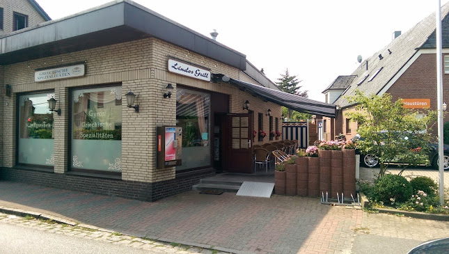 Opinii despre Lindos Grill în Schenefeld - Gastronomie und Hotellerie