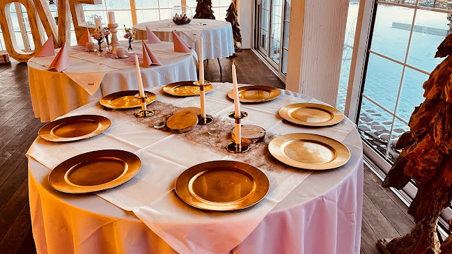 Comentarii opinii despre Grunder´s Hofgut Menschenhaus GmbH & Co.KG - Biergarten und Events