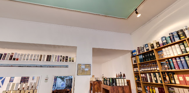 Opinii despre Scotia Spirit Scotch Whisky Shop und Whisky Bar Köln în Köln - Gastronomie und Hotellerie