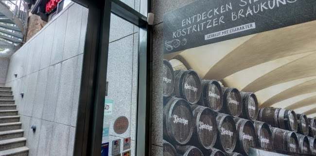 Comentarii opinii despre Restaurant Hopfenkeller