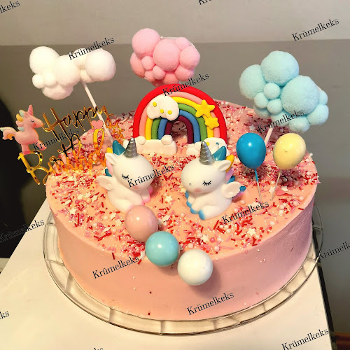 Café Krümelkeks - Berlin