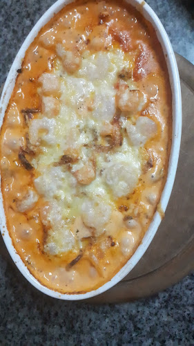 Opinii despre Pizzeria Süd în Hamm - Gastronomie und Hotellerie