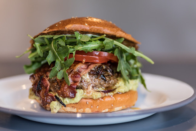 Opinii despre Bob & Mary în Oldenburg - Gastronomie und Hotellerie