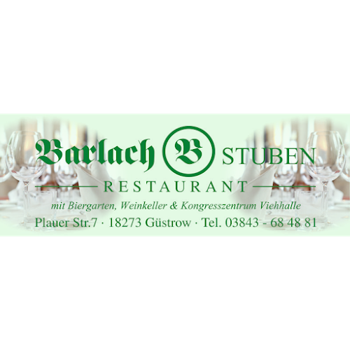 Comentarii opinii despre Barlach Stuben