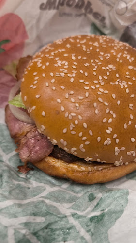 Freddy Fresh Pizza Zwickau-Innenstadt - Zwickau