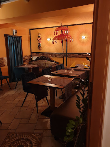 Curryosity - Indisches Restaurant