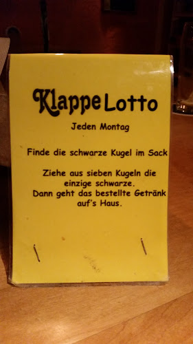 Opinii despre Musikkneipe Klappe în Regensburg - Gastronomie und Hotellerie
