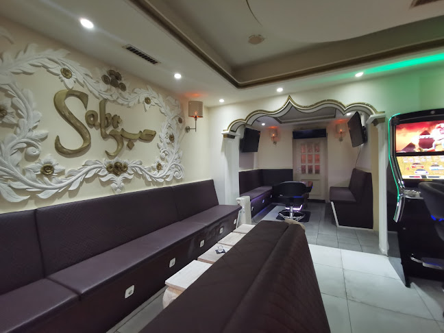 Opinii despre Smoke In Shisha Lounge în Friedrichsdorf - Gastronomie und Hotellerie