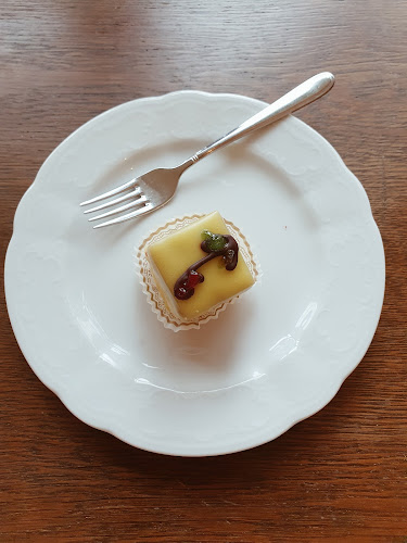 Opinii despre Café am Brunnen în St. Wendel - Gastronomie und Hotellerie