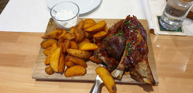 Wirtshaus Silberwald - Gastronomie und Hotellerie