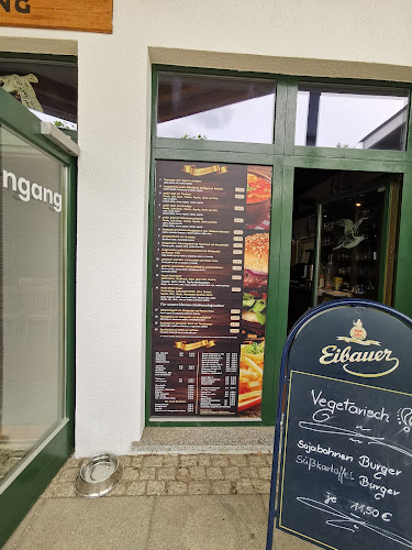 Restaurant "Captain Hook" - Dresden