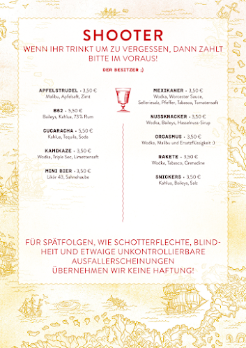 Havana Club Weimar Bar & Pension