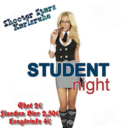 Shooter Stars Karlsruhe