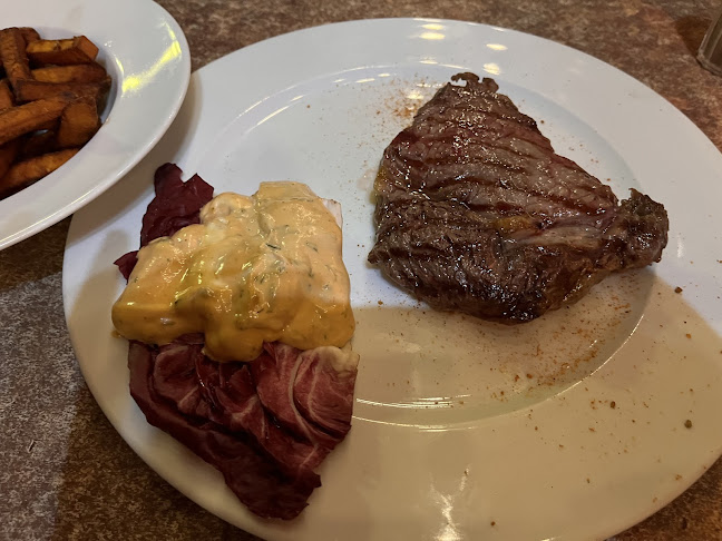 Buffalo Grill - Berlin