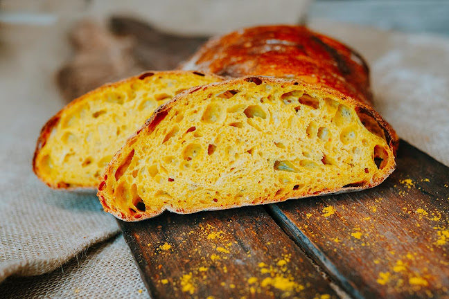 Opinii despre Muca Backmanufaktur Celle în Celle - Gastronomie und Hotellerie