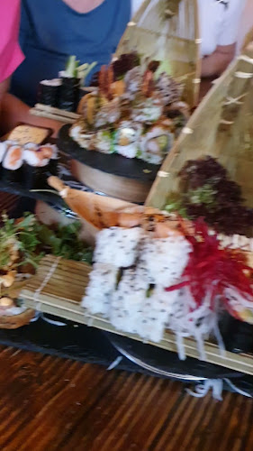 Opinii despre Best Friends - Vietnamese Kitchen | Sushi, Würzburg în Würzburg - Gastronomie und Hotellerie