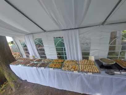 Vegan Catering Berlin