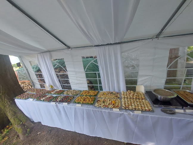 Vegan Catering Berlin