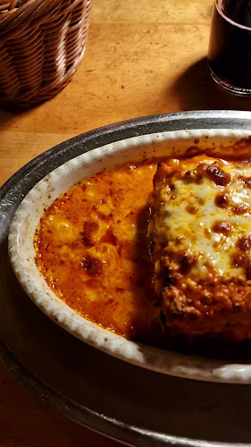 Opinii despre Restaurant Pizzeria Antica în Freiburg im Breisgau - Gastronomie und Hotellerie