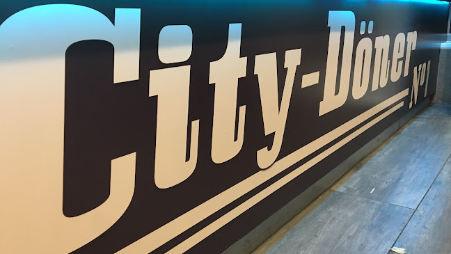 Opinii despre City Döner No. 1 în Lüneburg - Gastronomie und Hotellerie