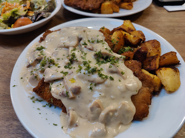 Apfelwein-Wirtschaft Fichtekränzi - Gastronomie und Hotellerie