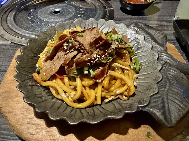 Fashion Asia Grill Restaurant - Karlsruhe