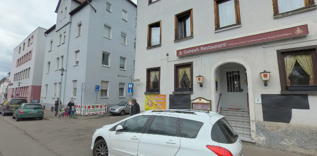 Opinii despre Ganesh Restaurant Esslingen în Esslingen am Neckar - Gastronomie und Hotellerie