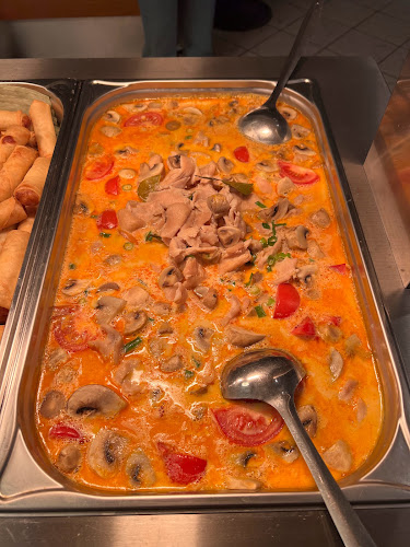 Bunyu Thai Restaurant