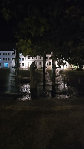 Schloßpl. 15a, 66119 Saarbrücken