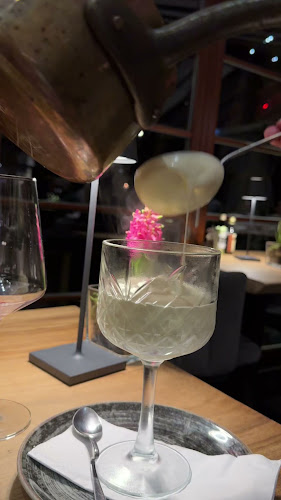 Opinii despre da Vinci în Arnsberg - Gastronomie und Hotellerie