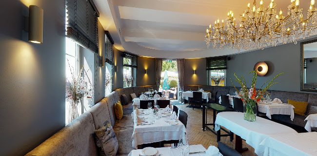 Divino Restaurant & Catering GmbH