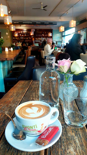 Kachelhaus - Gastronomie und Hotellerie