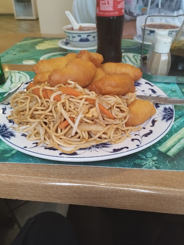 China-Imbiss Phi Long - Gastronomie und Hotellerie