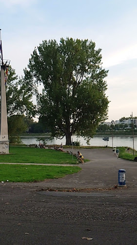 Rheinterrassen Gasthaus am Fluss