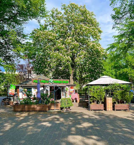 Bella Pizza am Marktplatz - Berlin