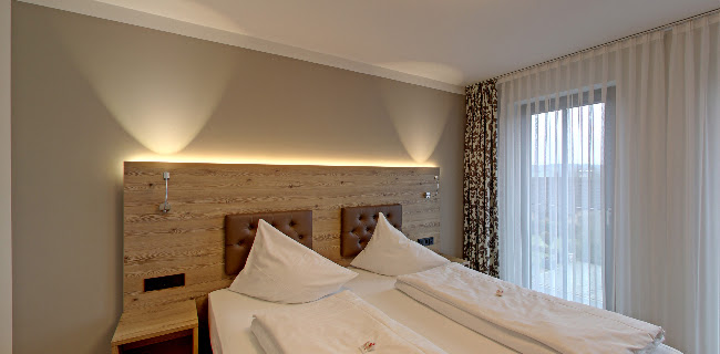 Opinii despre Rossano Boutique Hotel & Ristorante în Sachsen bei Ansbach - Gastronomie und Hotellerie