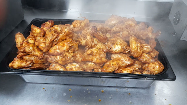 Opinii despre Roadhouse Ktown Restaurant în Kaiserslautern - Gastronomie und Hotellerie