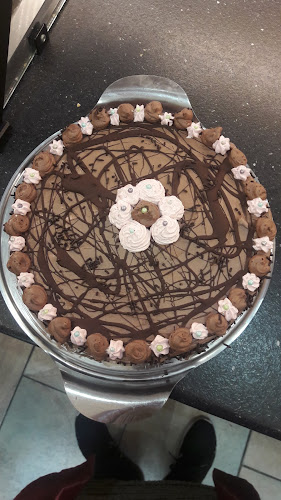 Bäckerei Harmonie - Gastronomie und Hotellerie