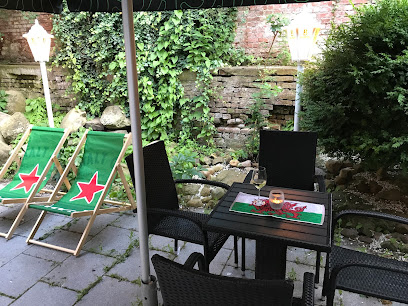 The Rebel's Choice - Irish Pub