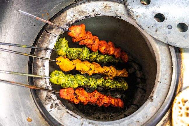 TAJ Indisches Restaurant - Erding - Gastronomie und Hotellerie