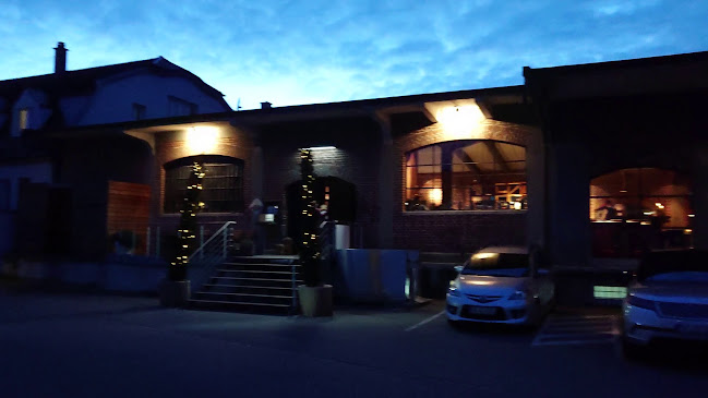 Kantine Ravensburg Restaurant