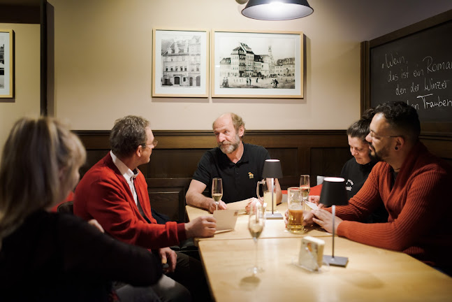 Markt 20, 99423 Weimar